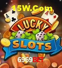 Apostas de Tênis 6969Bet