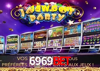 Torneios 6969Bet