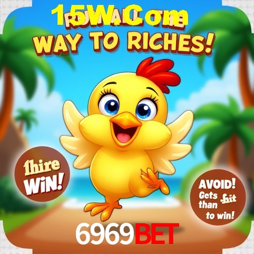 Descubra o Mundo do Cassino Online com 6969Bet