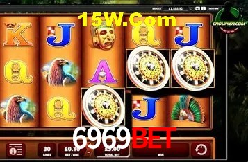 Segurança 2FA 6969Bet