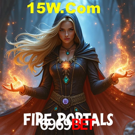 Inovações de Jogos na 6969Bet: O Futuro das Experiências Interativas