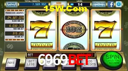 Estatísticas Esportivas 6969Bet