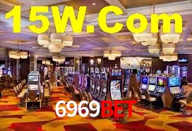 Exclusive Games 6969Bet