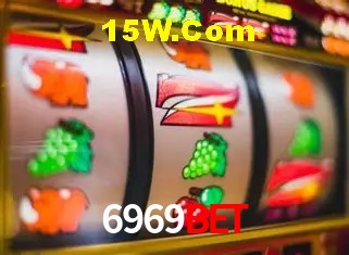 Casino Ao Vivo 6969Bet