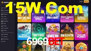 Blackjack Table 6969Bet