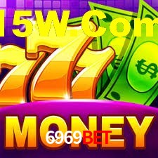 Welcome Bonus 6969Bet