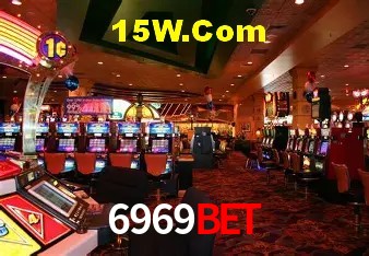 Avaliações dos Jogadores 6969Bet