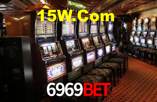 Explore as vantagens do 6969Bet: serviço profissional e confiabilidade