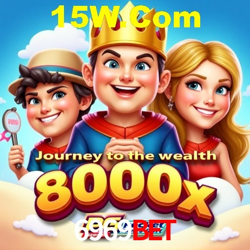 Descubra o Programa VIP da 6969Bet: Vantagens Exclusivas para Jogadores