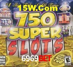 Sistemas de Segurança 6969Bet
