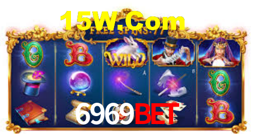 6969Bet Com Login