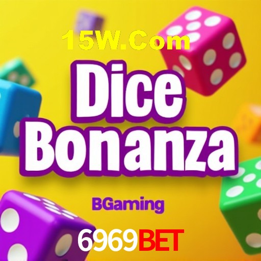 Interface do App 6969Bet
