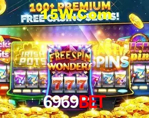 Provedores de Jogos 6969Bet