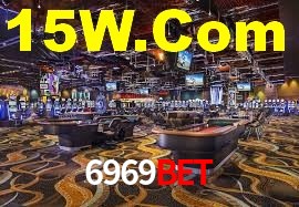 Tournaments 6969Bet