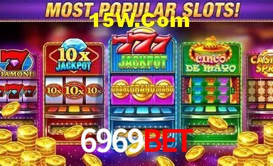 Jogo Aviator 6969Bet