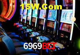 Statistics 6969Bet