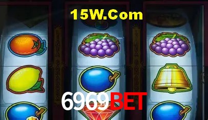 Especiais de Fim de Semana 6969Bet