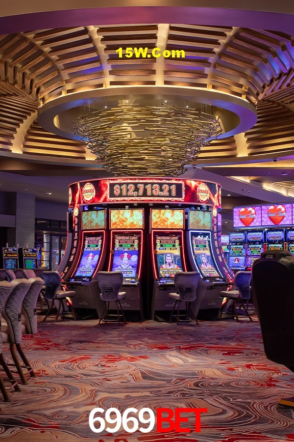 Live Casino 6969Bet
