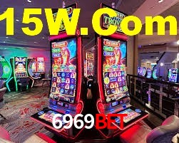 Premium Interface 6969Bet