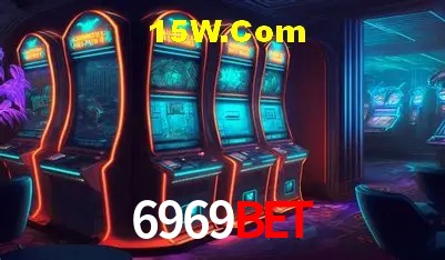 Experiência VIP 6969Bet