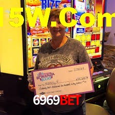Tennis Betting 6969Bet