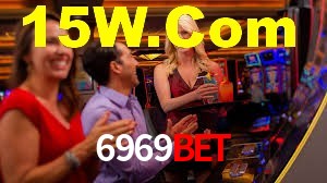 6969Bet App Interface