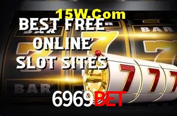 Login Seguro 6969Bet