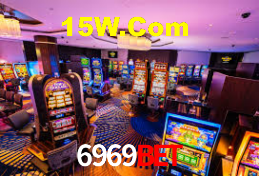 6969Bet