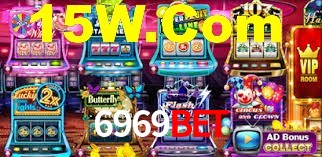 Roulette Table 6969Bet