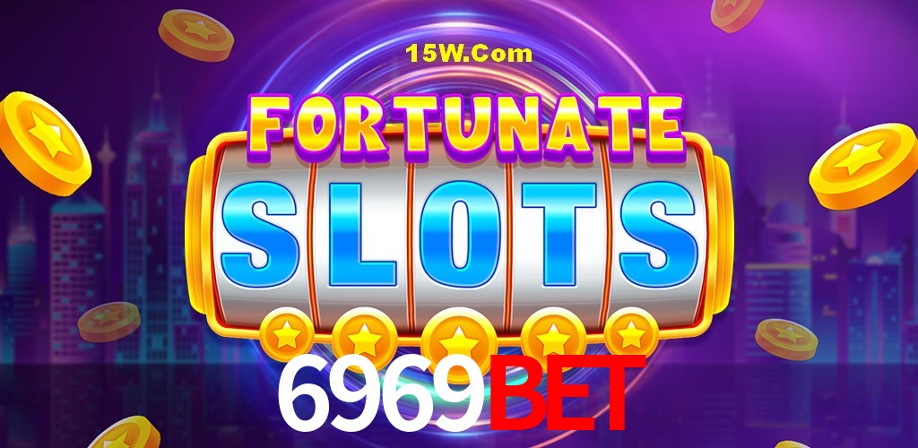 Game Providers 6969Bet