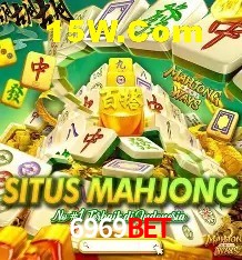Apostas de Futebol 6969Bet