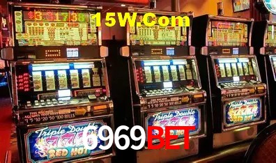 Ofertas Exclusivas 6969Bet