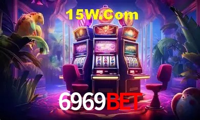 Promoções Sazonais 6969Bet
