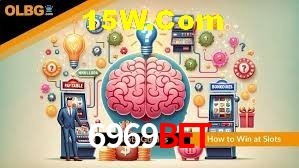 Bonus Features 6969Bet