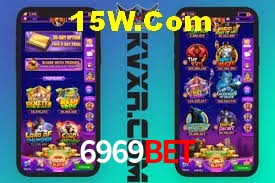 Welcome Bonus 6969Bet
