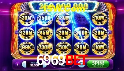 cassino 6969Bet