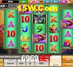 Casino VIP 6969Bet