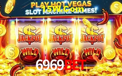Jogos de Slot 6969Bet